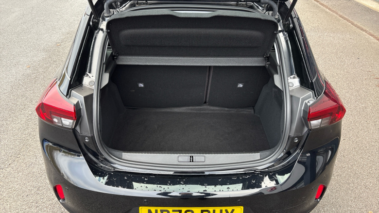 Vauxhall Corsa 1.2 Design 5dr Petrol Hatchback